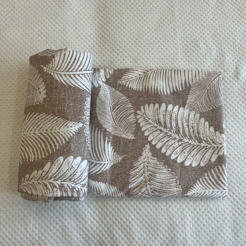 Threads Silky Touch Premium Super Soft Cozy  Double Bed Comforter 240 X 220 Cms