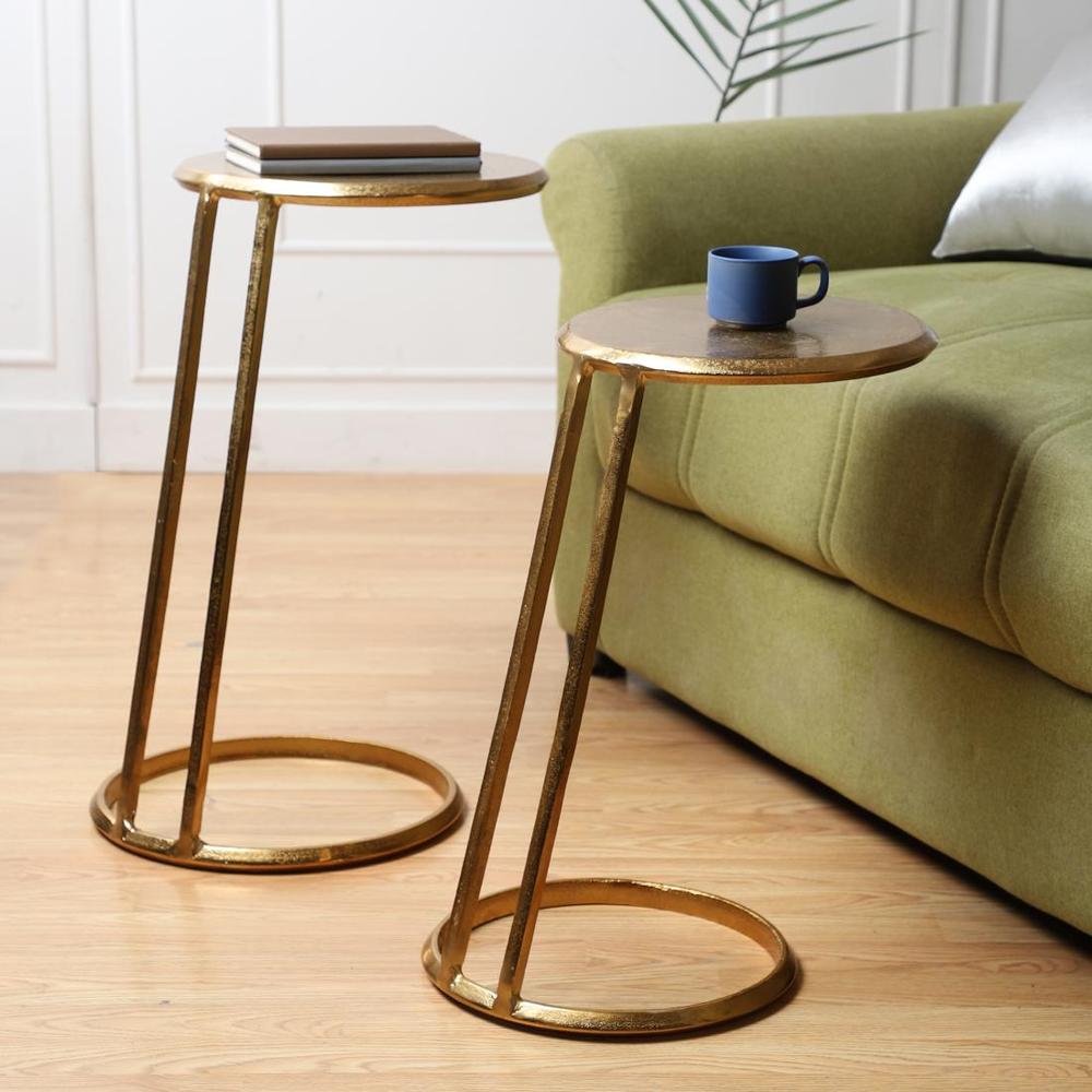 Darwin Side Table