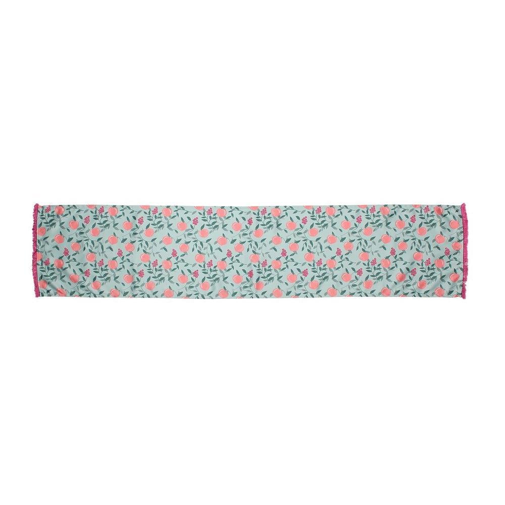 Khubaani Table Runner