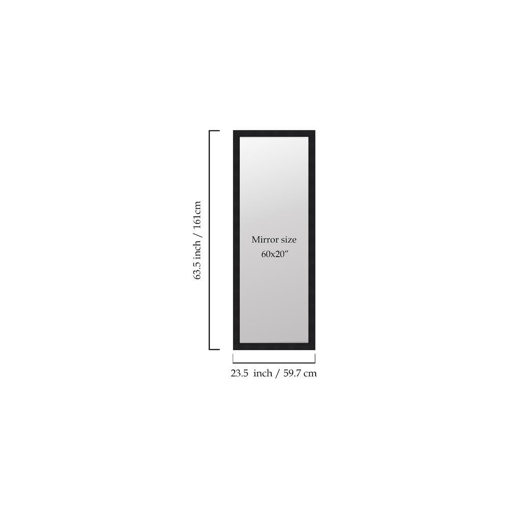 Bramwell Wall Mirror