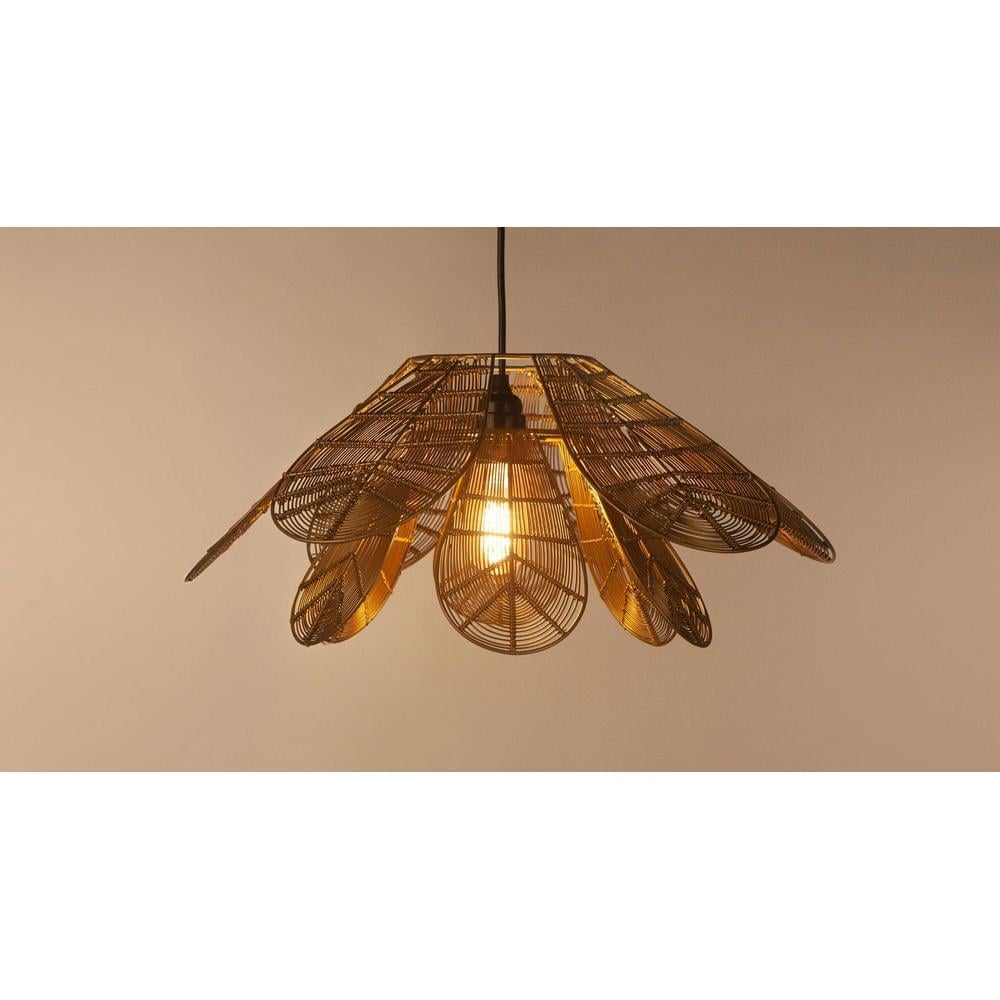 Prerit Hanging Lamp