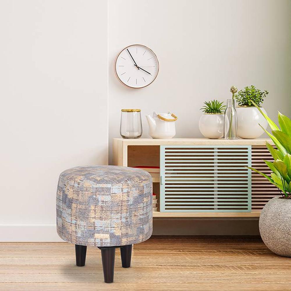Abigail Ottoman - Doe Buck