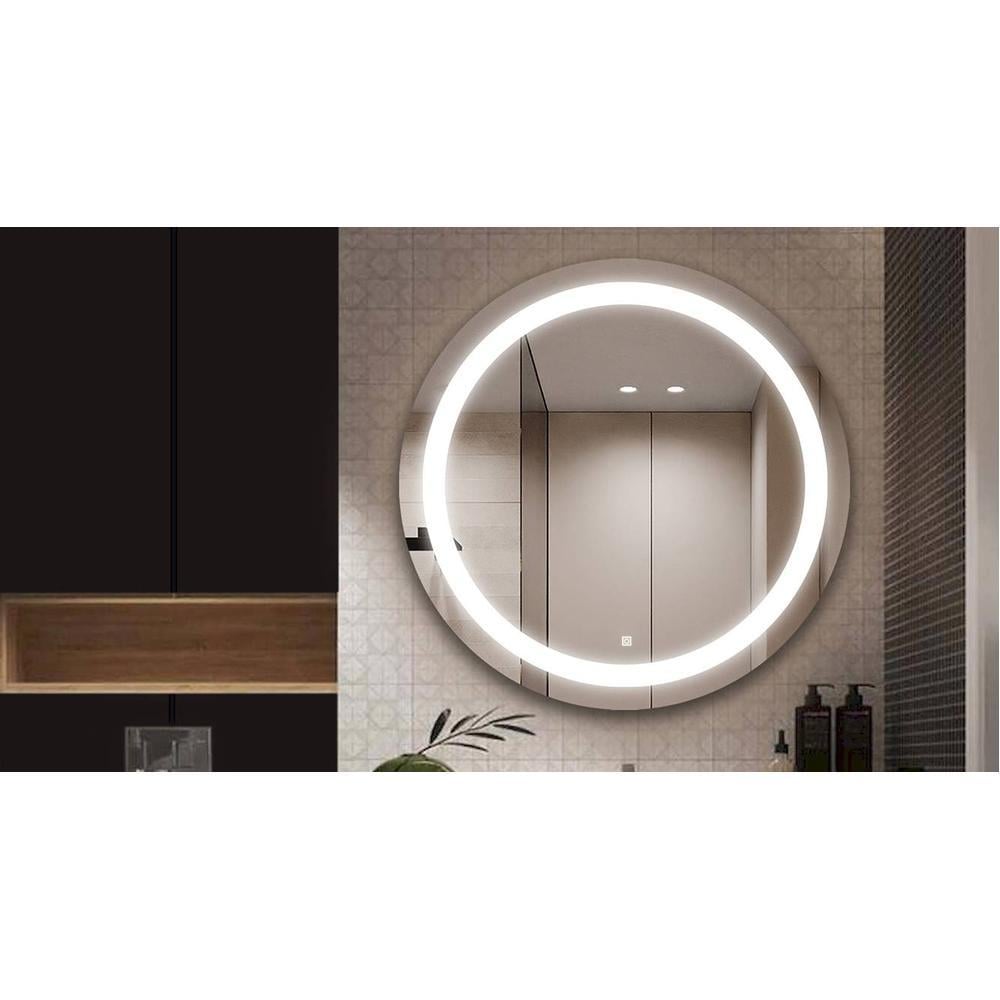 Bathroom Mirror and LED Mirror