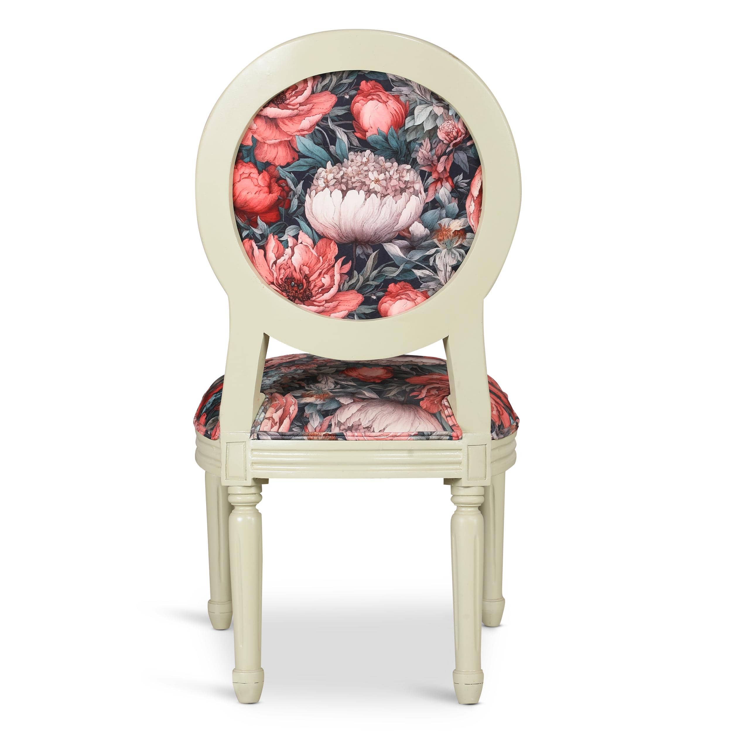 Aroma Accent Chair in Multi Colour