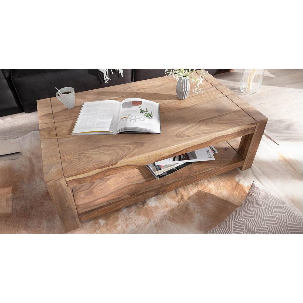 Byron Coffee Table