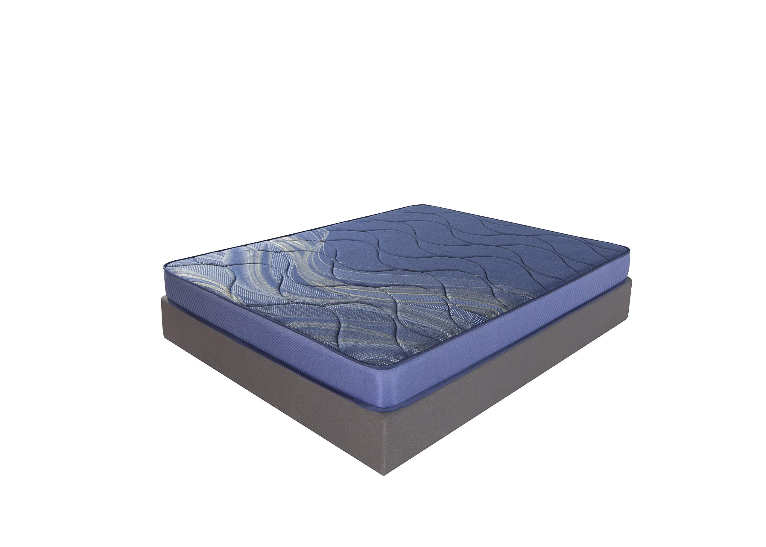 Rise - Bonnel Spring Spring Mattress