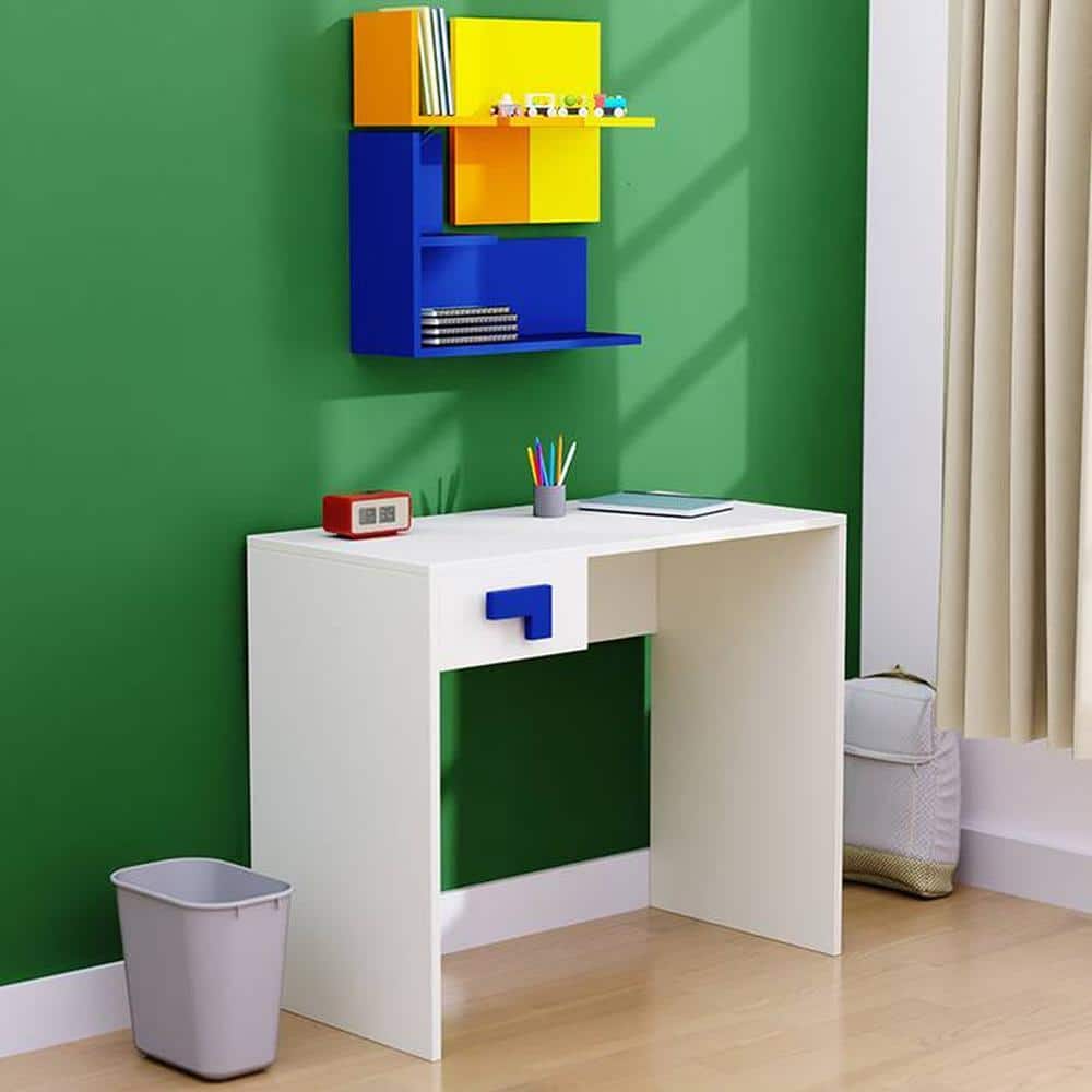 Tetris Study Table