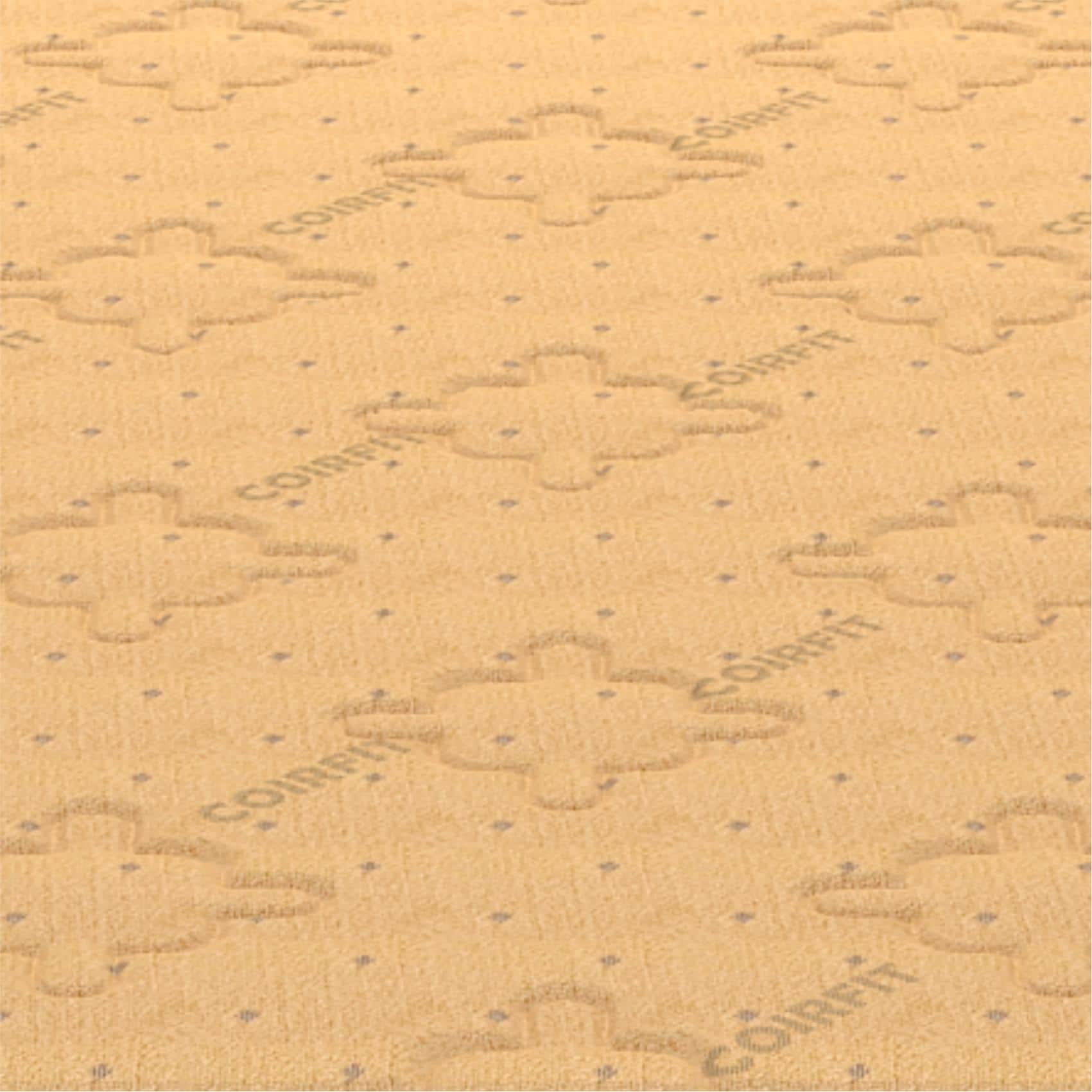 BACK SUPPORT Orthosense Cocopedic Tech Double Size Mattress (72 x 42 in, 4 Inches)