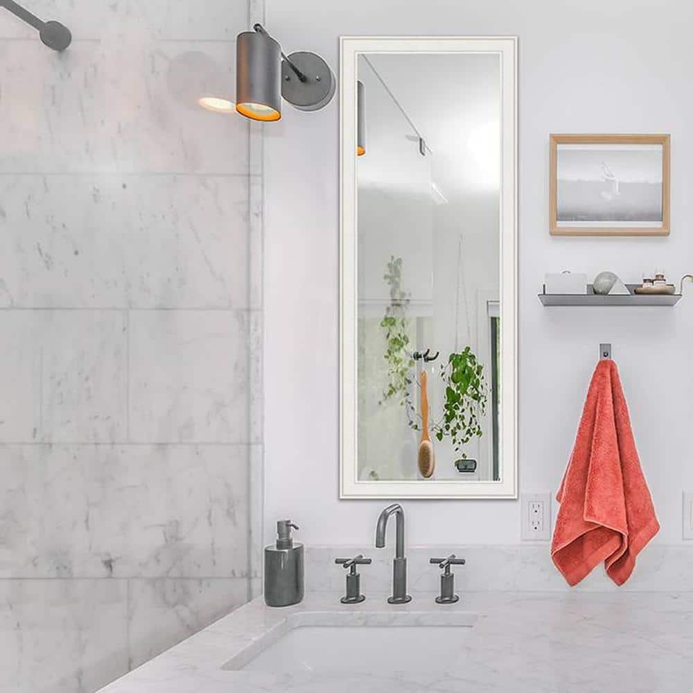 Decorative Mirror and Bathroom Mirror ELF3612MRREM0083