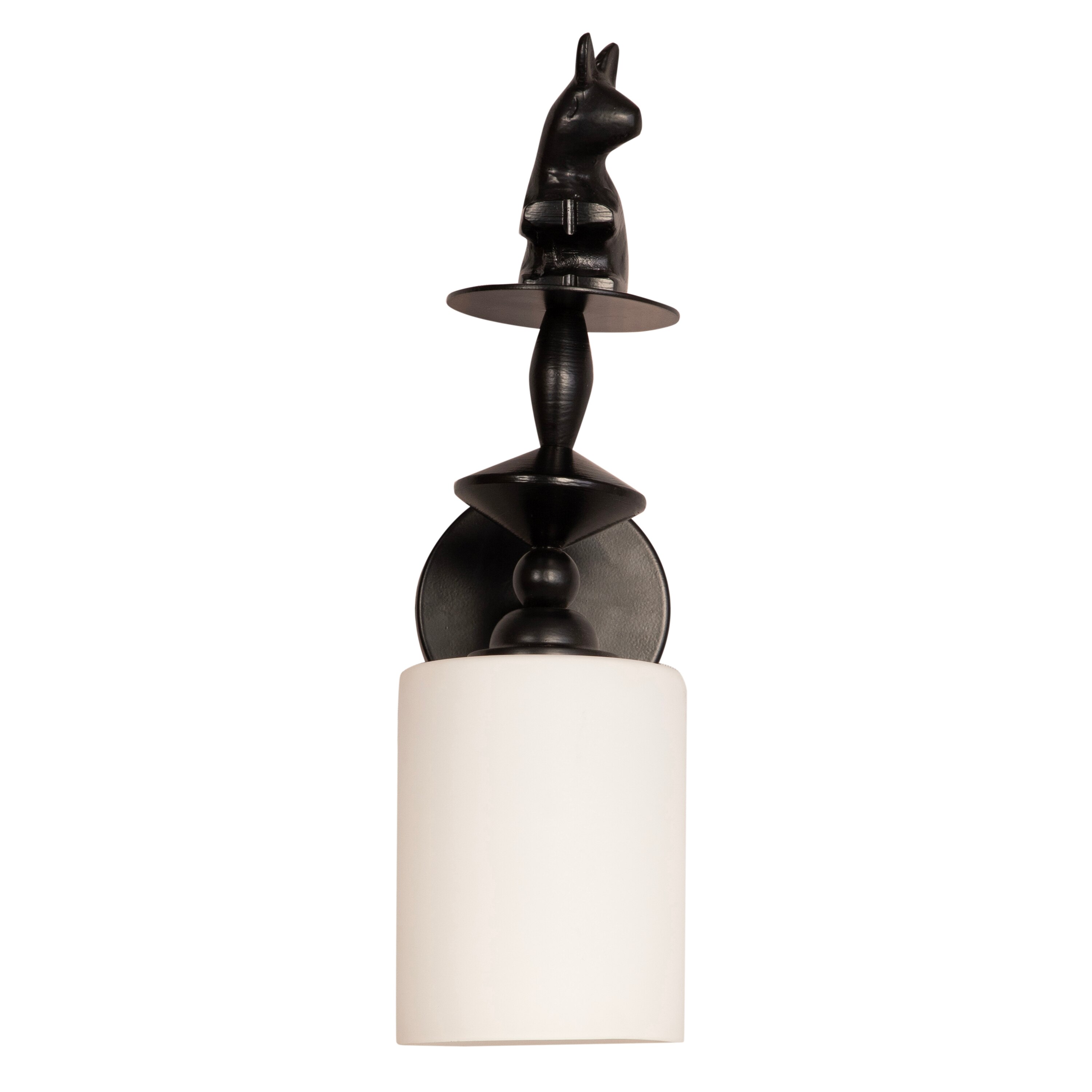 Rabbit Wall Light By Shoppeefry