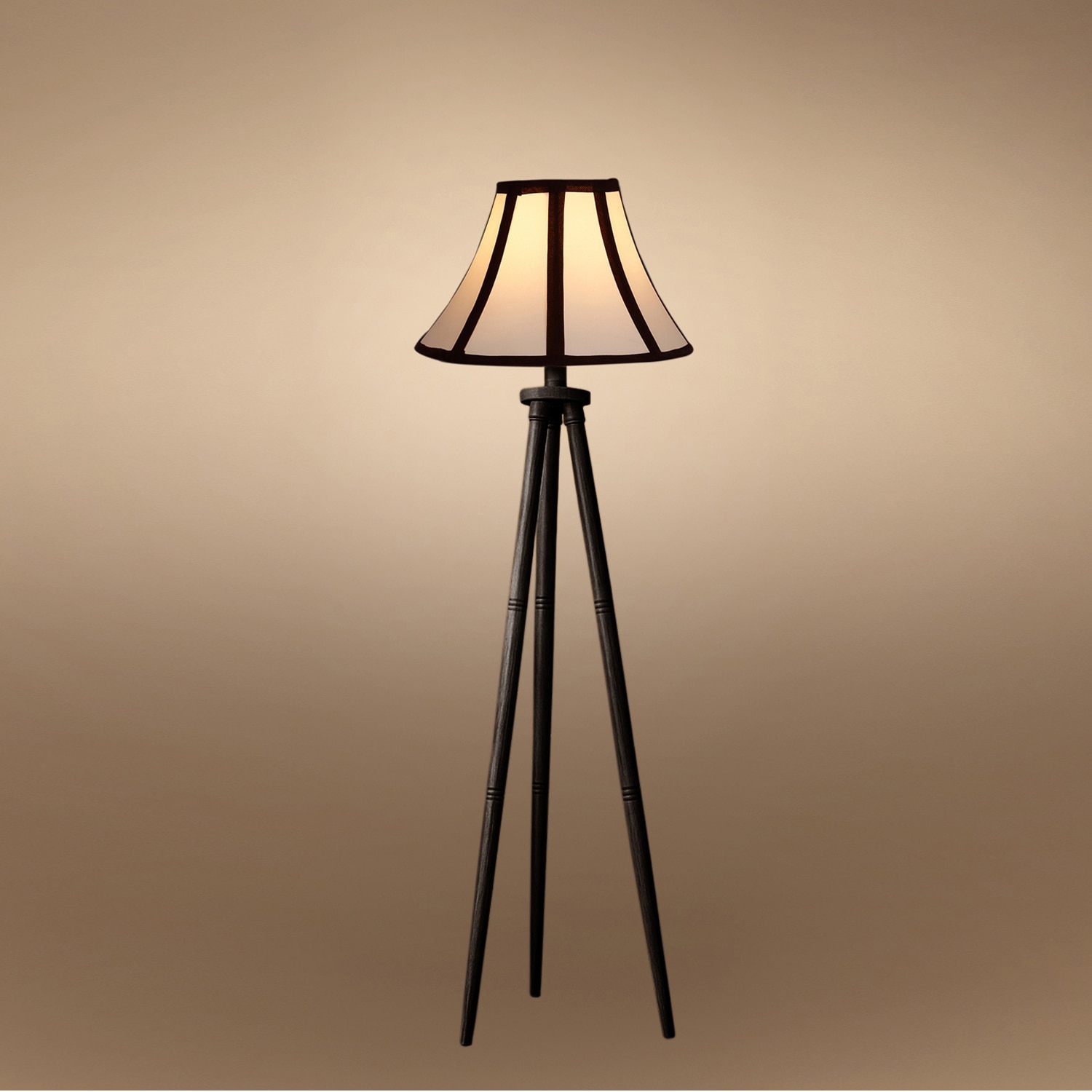 Devansh Tripod Floor Lamp