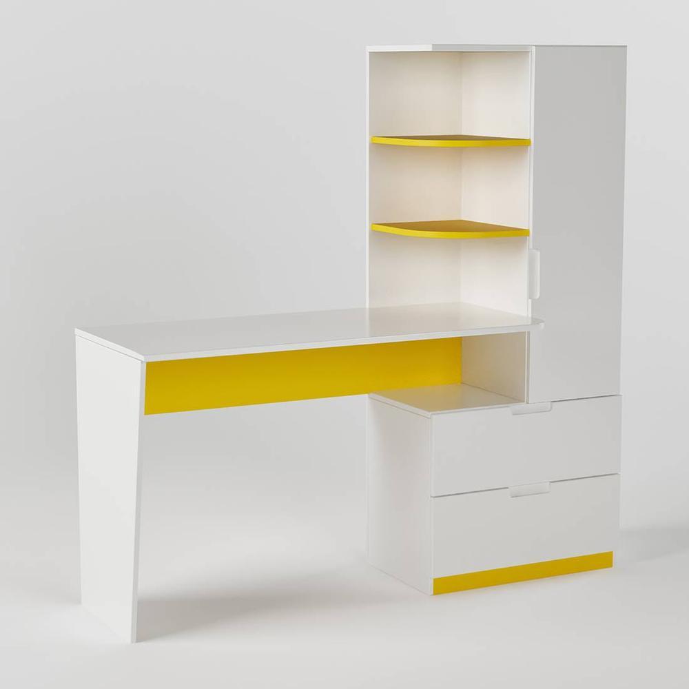 Mr Practical Study Table