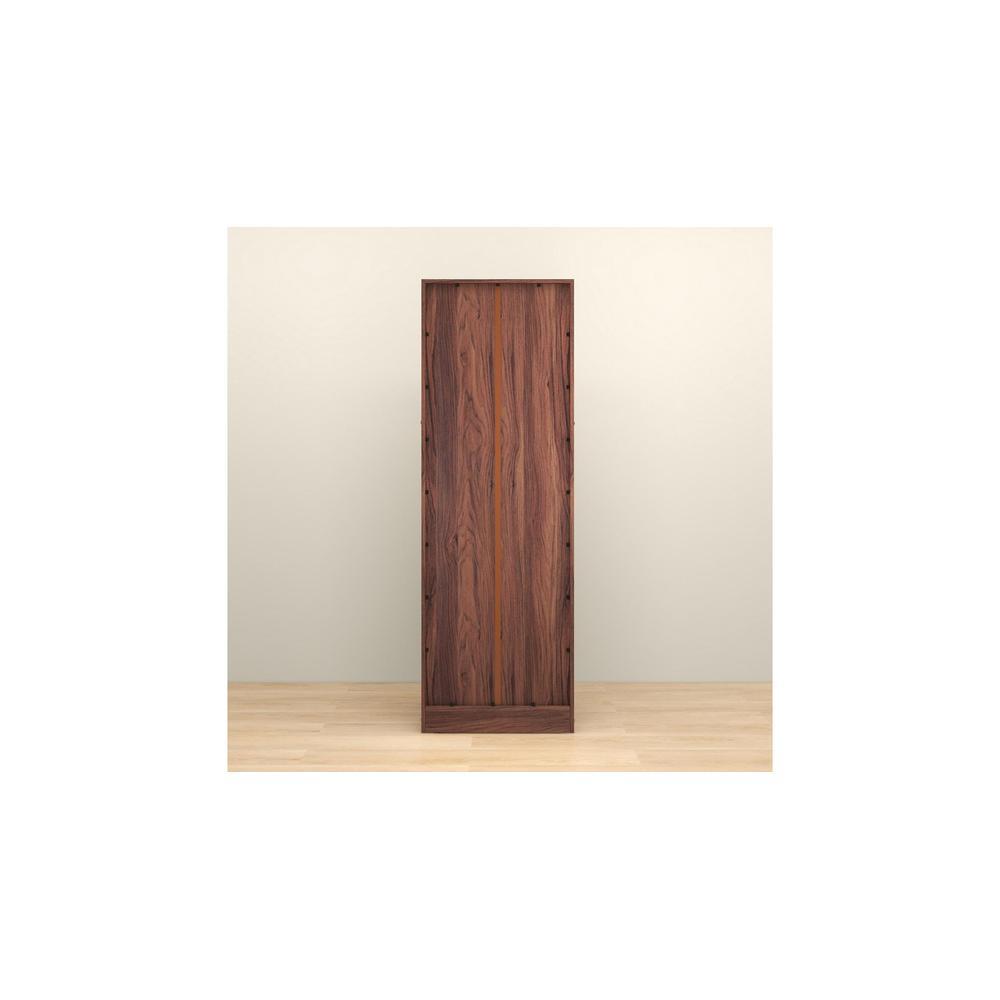 nomu 2 Door Wardrobe