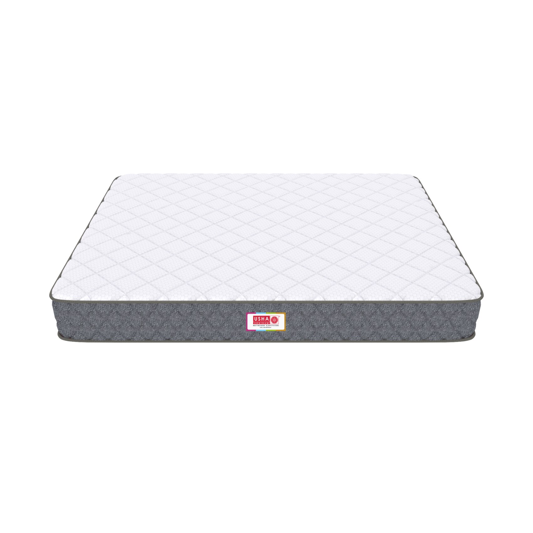 Tru Spring 5 Zone HR Foam Bonnell Spring Mattress