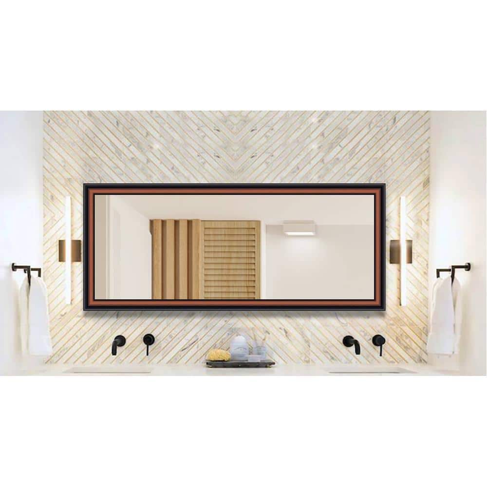 Decorative Mirror and Bathroom Mirror ELF4818MRREM00114