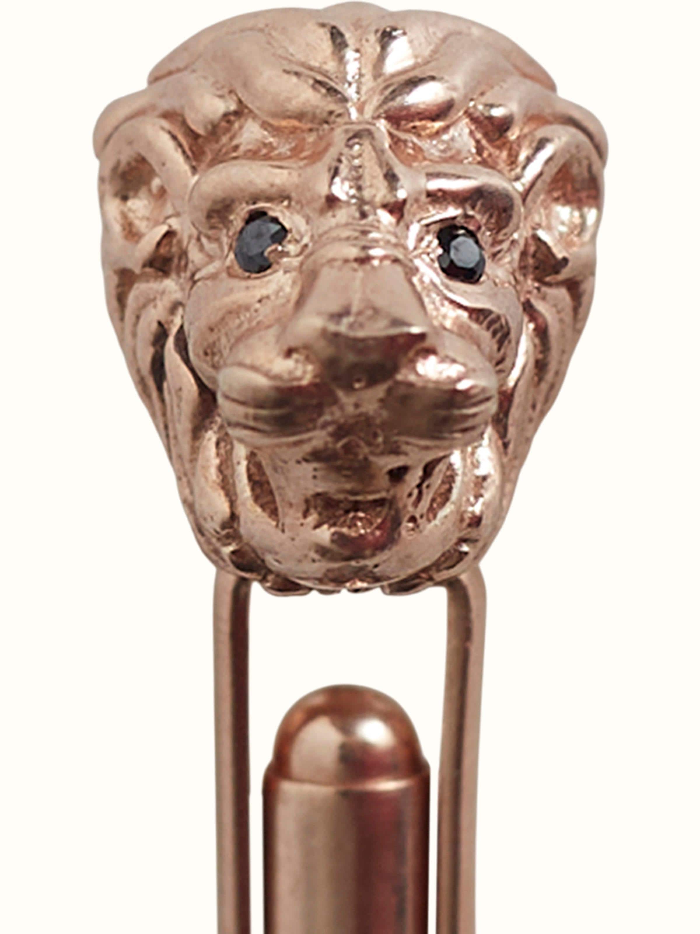 Silver Smithing Cufflinks