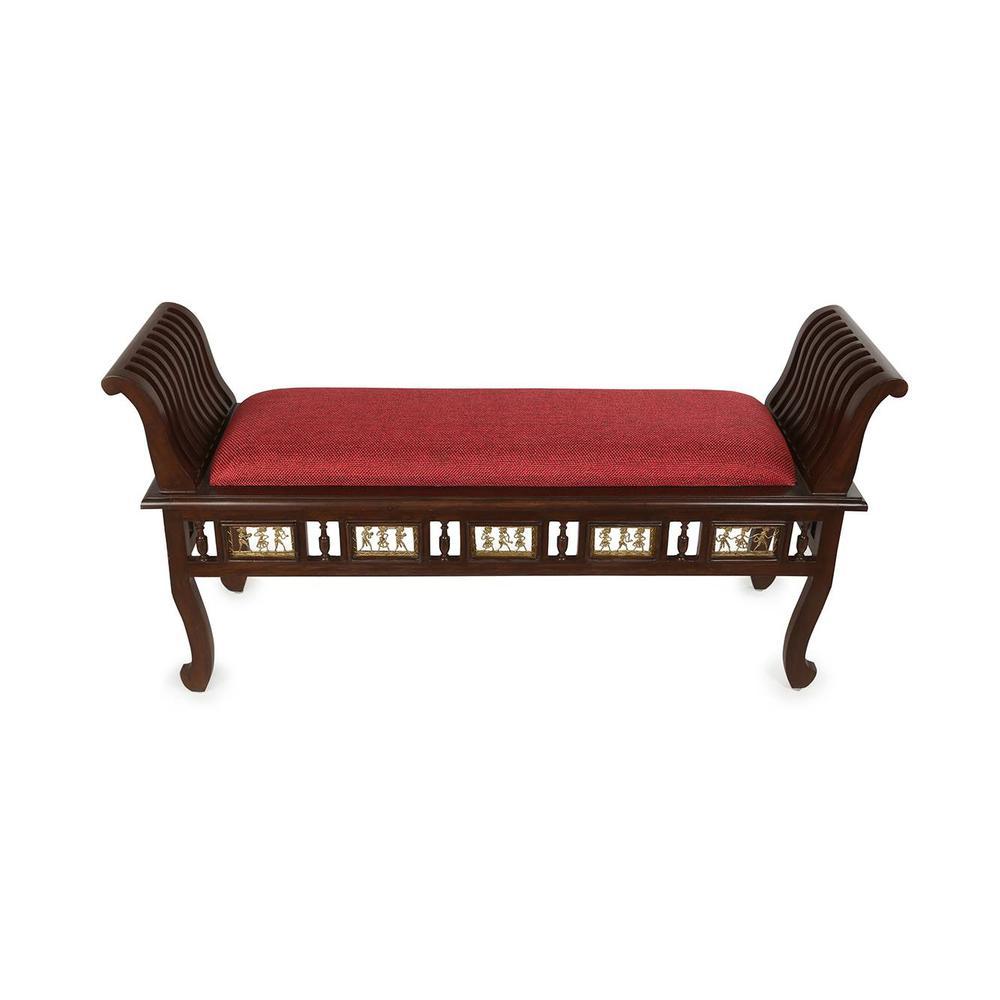 Samaira Lobby Chair