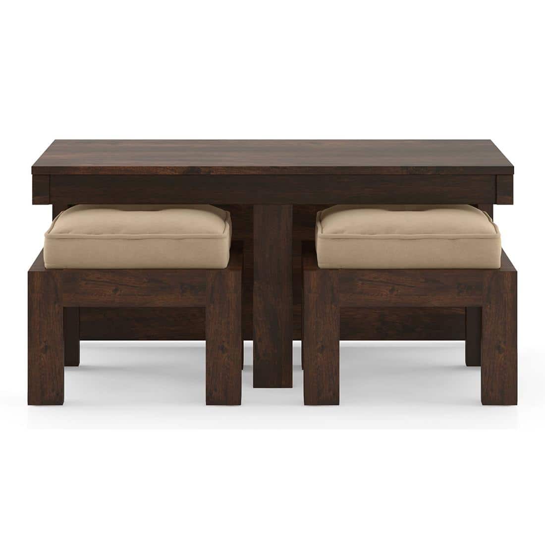 Kivaha 2-Seater Coffee Table Set
