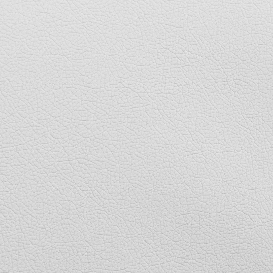 Weston 1 Seater Half Leather Sofa In Polaris