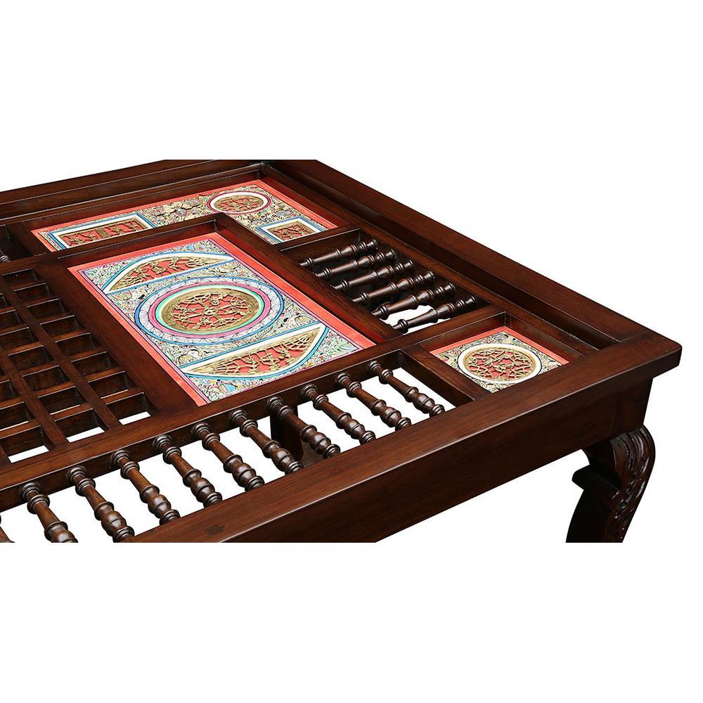 Omisha Dining Table