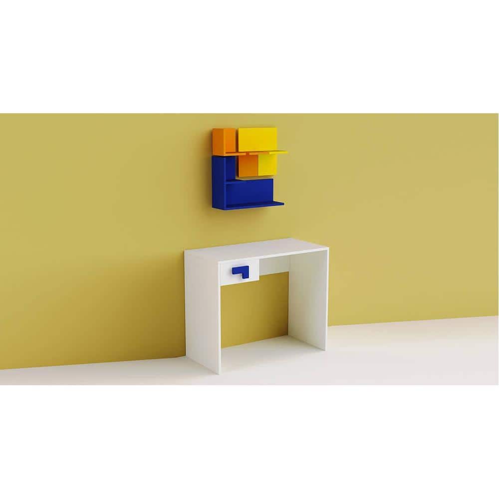Tetris Study Table