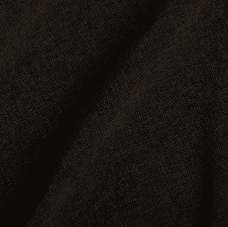 Farina Premium 3 Seater Fabric Sofa in Dark Earth Colour