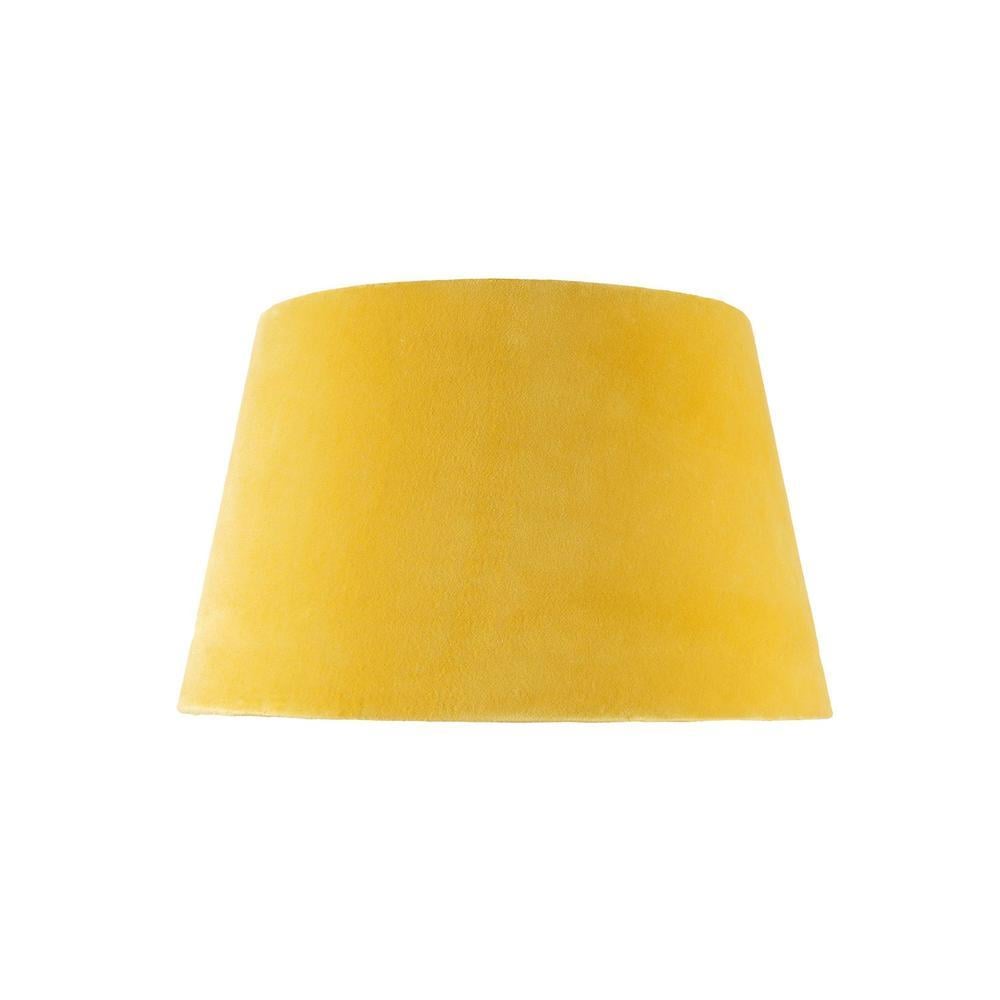 Maddie Velvet Lamp Shade