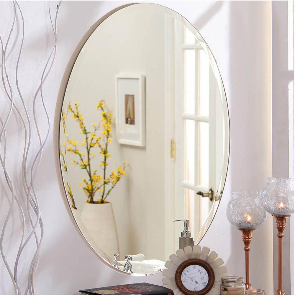 Dempsey Bathroom Mirror