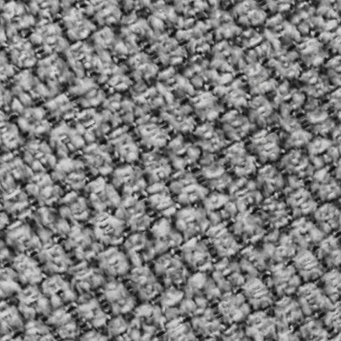 Adelaide Essential 2 Seater Fabric Sofa In Granite Weave