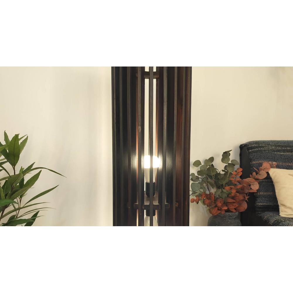 Ventus Duo Floor Lamp Base