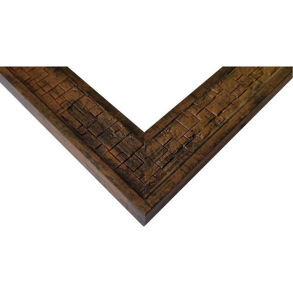 Decorative Mirror and Bathroom Mirror ELF3612MRREM0079