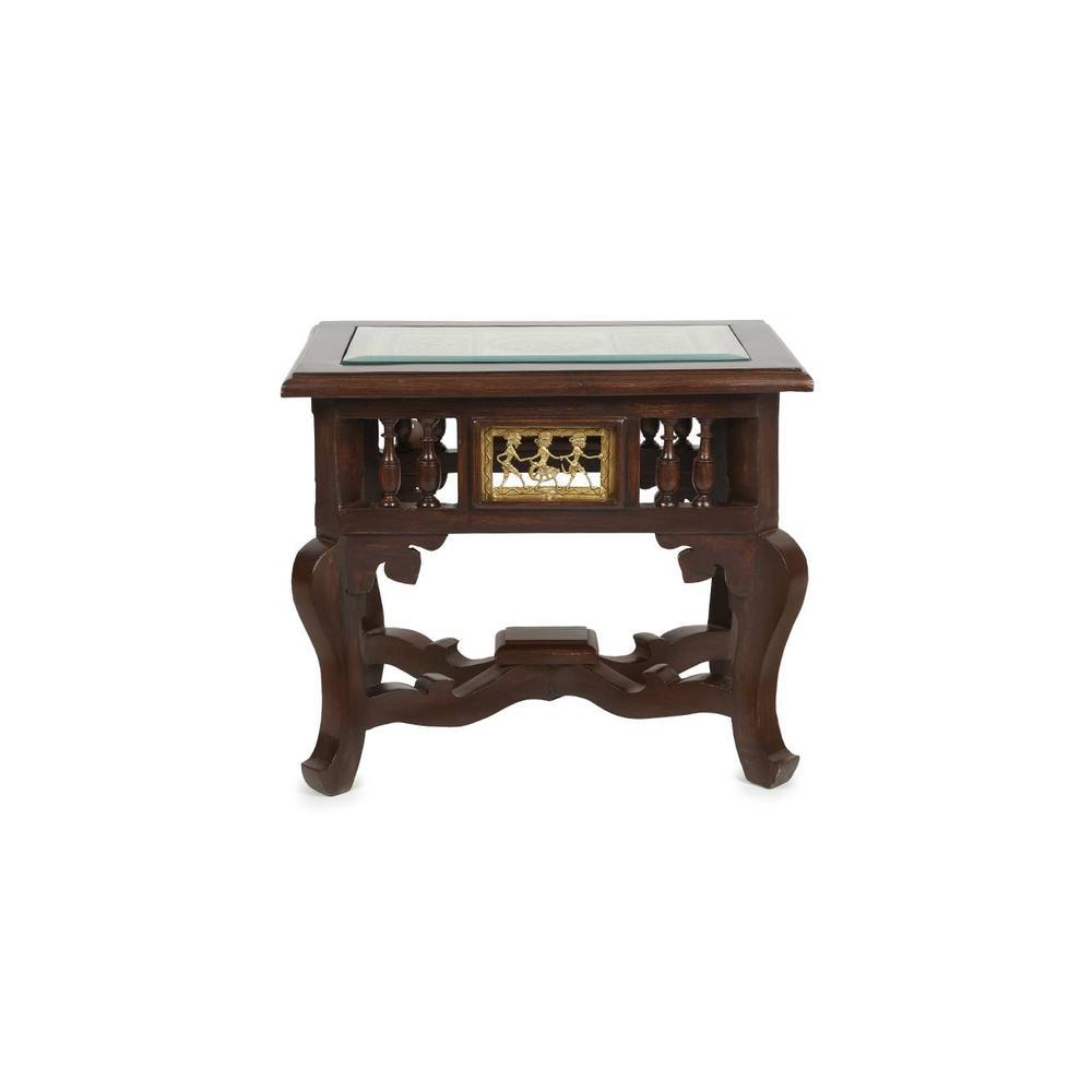 Januja End Table