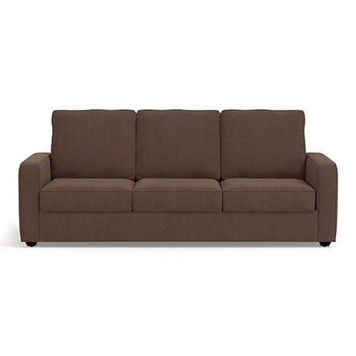 Apollo Compact High Back 3 Seater Sofa