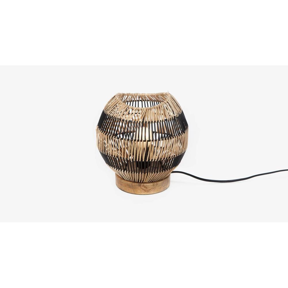 Kyoto Table Lamp