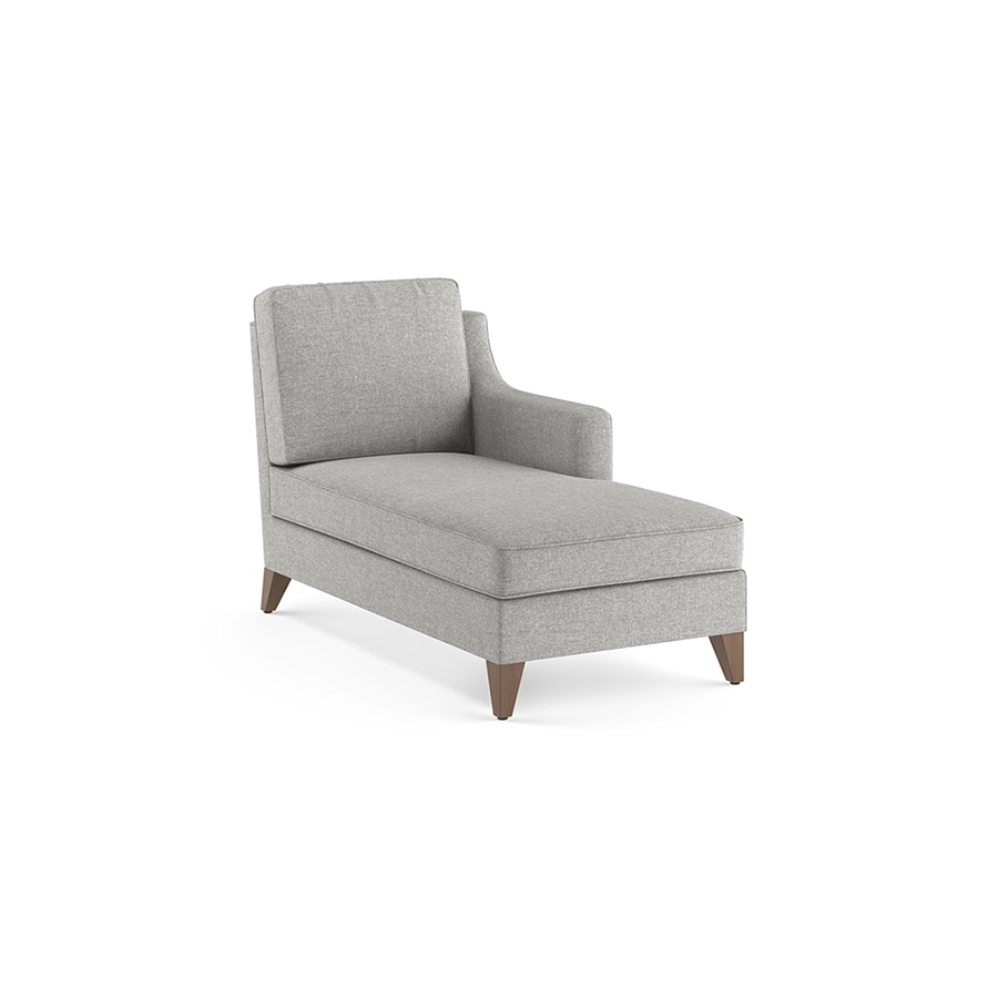 Abbey Sectional Sofa (Colour : Vapour Grey, Cushion : Soft, Seater : Right Aligned 2 Seater + Right Aligned Chaise)