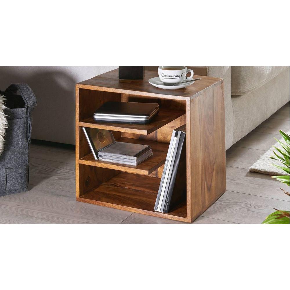 Gustave Side Table