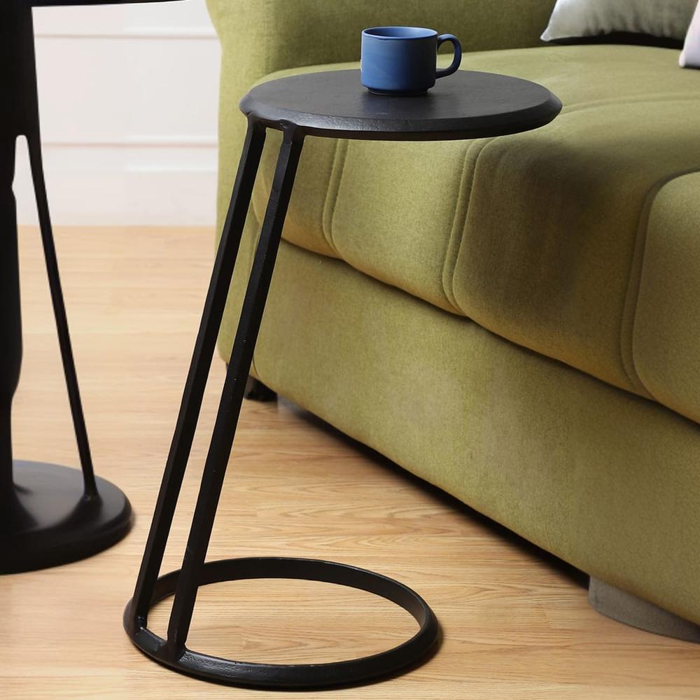 Austen Side Table - De Maison Decor