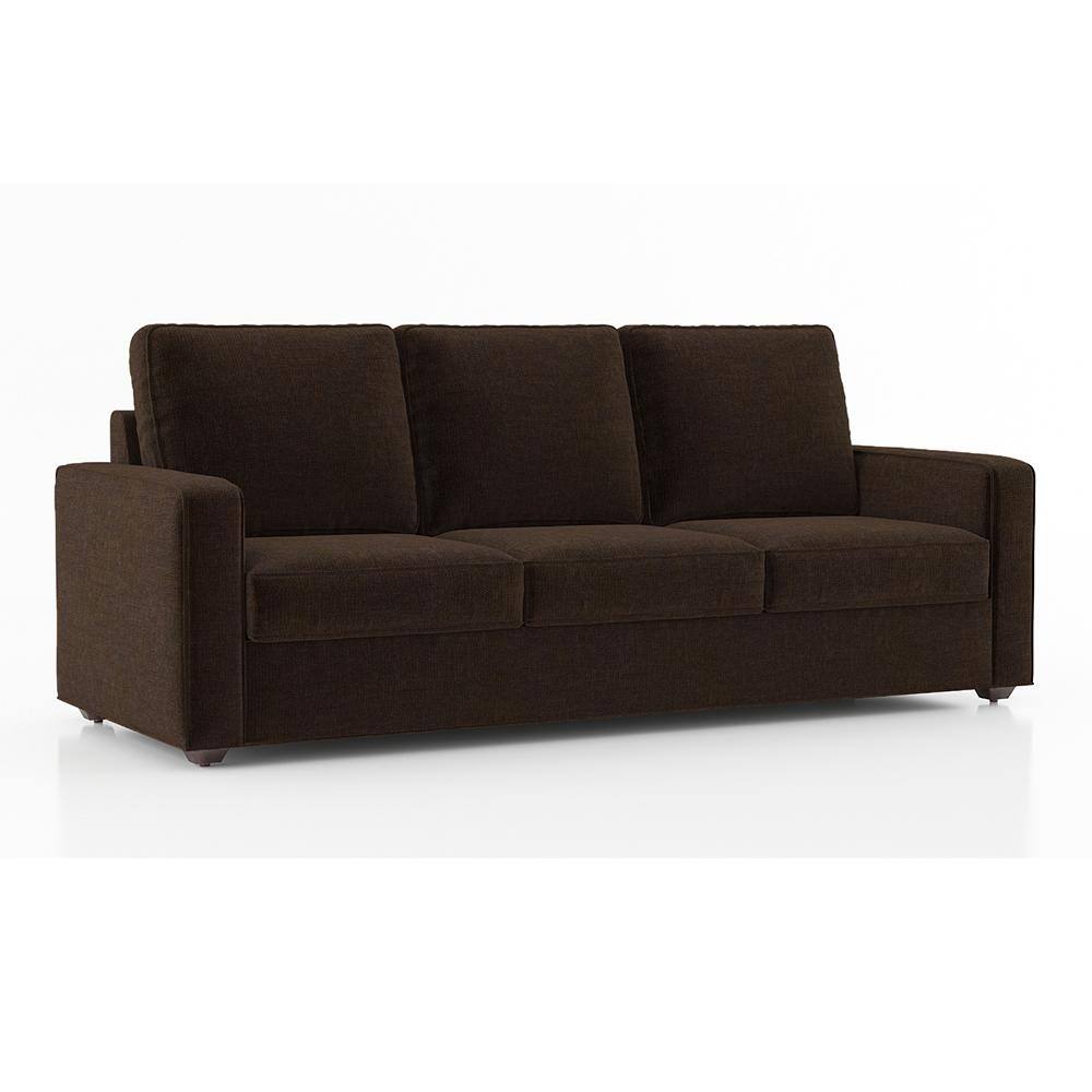 Apollo Compact High Back 3 Seater Sofa