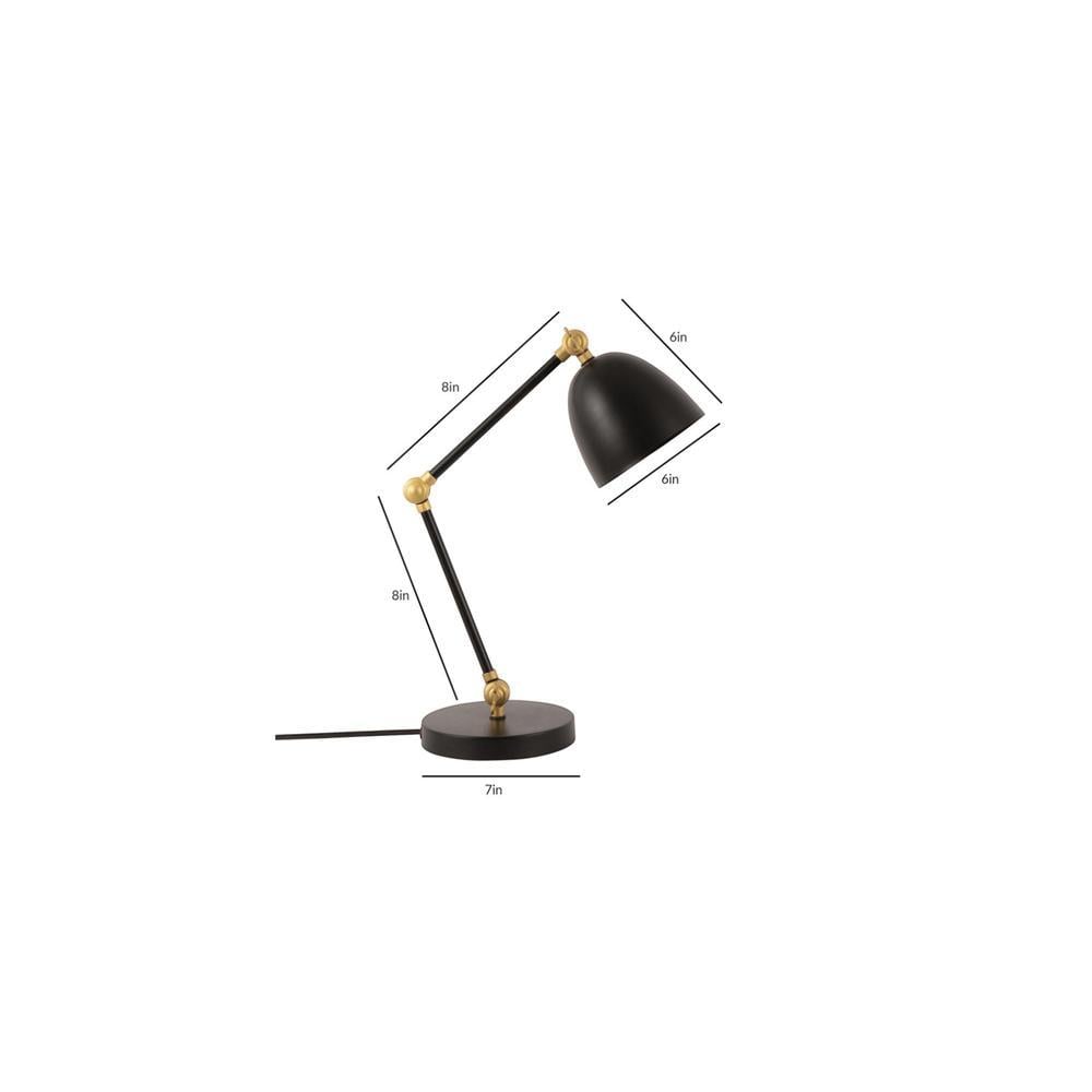 Baker 23 Desk Lamp