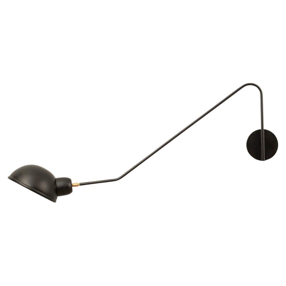 Davis Swiveling Wall Light