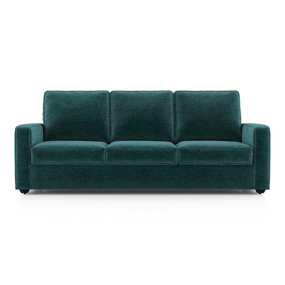 Apollo Compact High Back 3 Seater Sofa