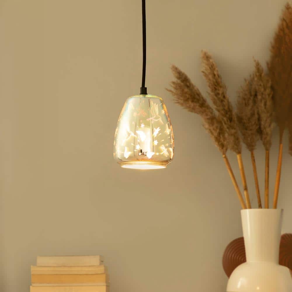 Lexi Pendant Light