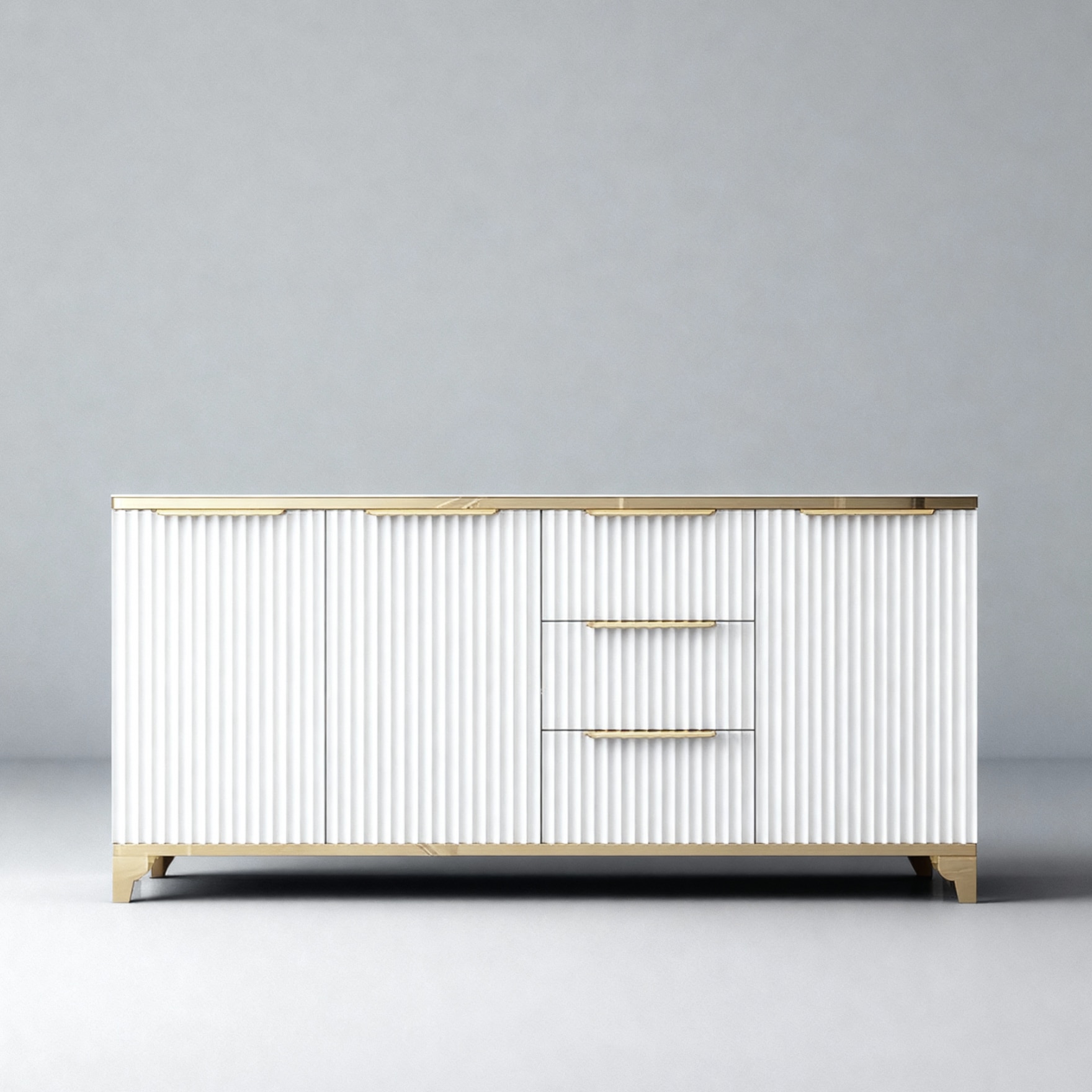 Shelfiest Shelf Sideboard