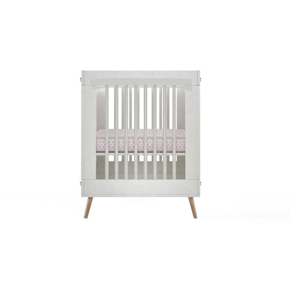Canary Crib
