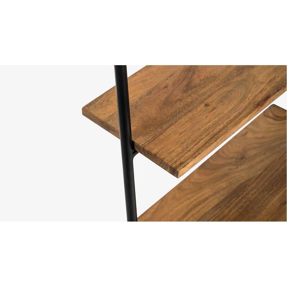 Jasper Ladder Bookshelf