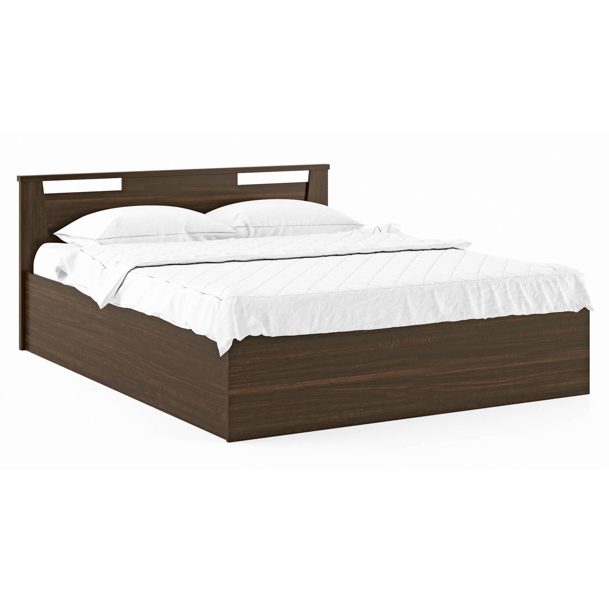 Pavis Storage Bed