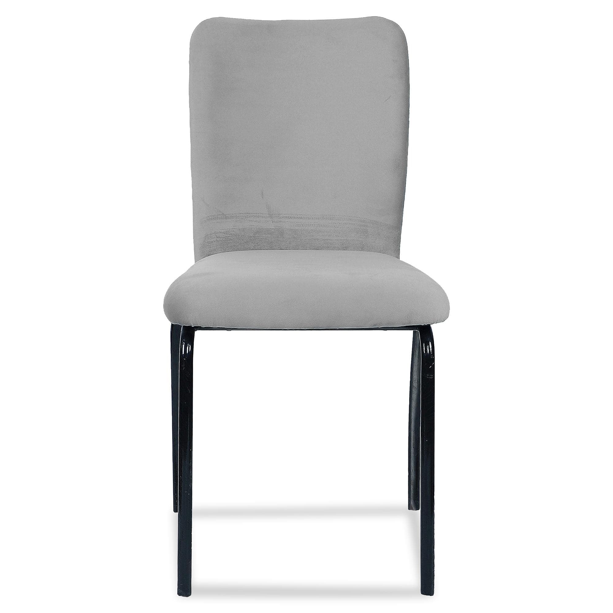 Fueanka Dining  Chair in Grey