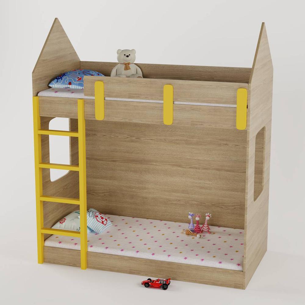 House Mates Bunk Bed