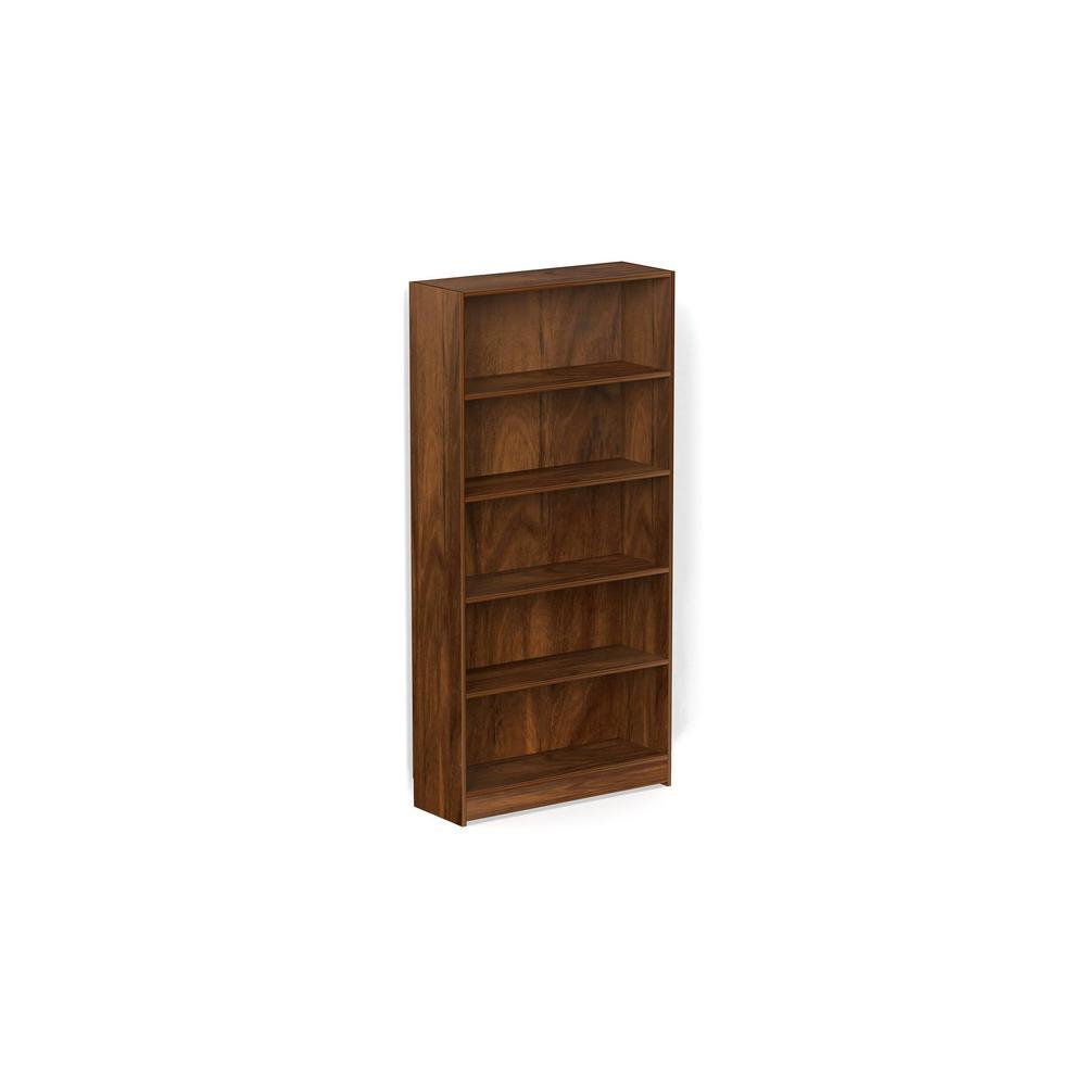 Alex Engineered Wood Bookshelf