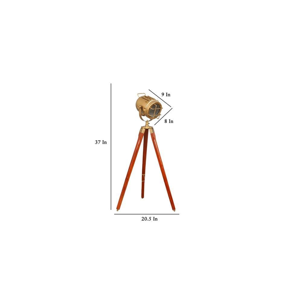 Mirabelle Floor Lamp